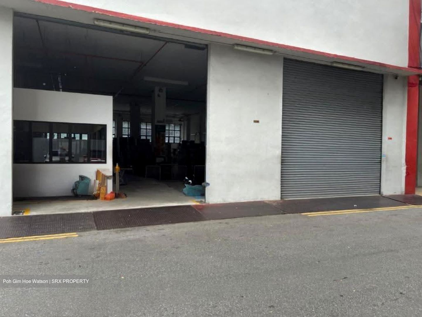 Shun Li Industrial Complex (D14), Factory #615477071